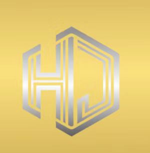 HongJun Logo